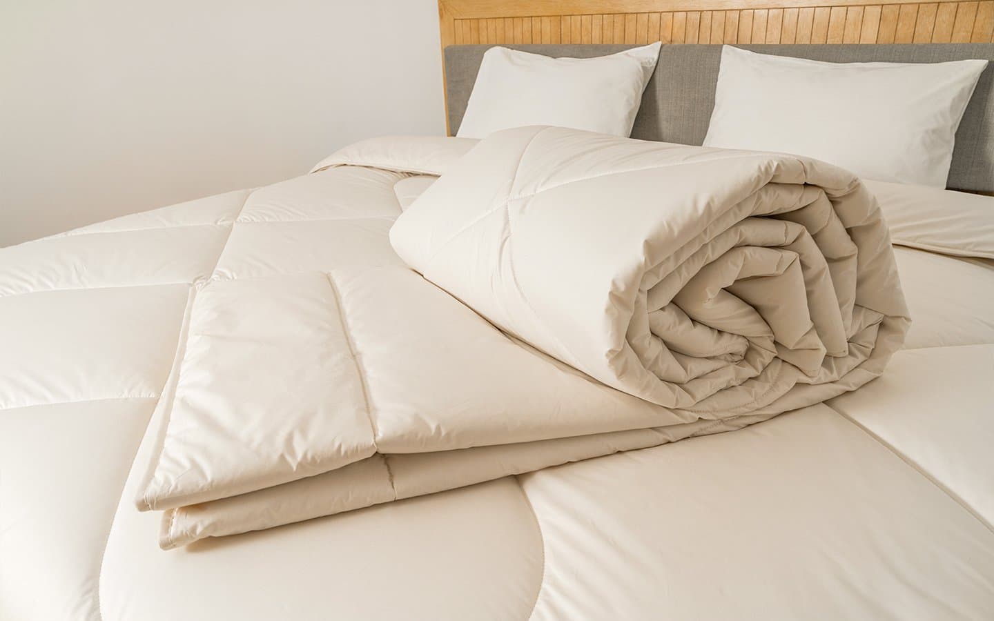 The Sleep Economy and Why Alpaca Duvets Lead